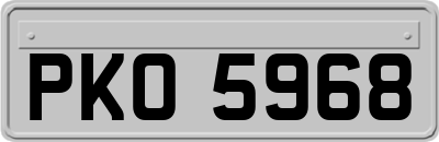 PKO5968