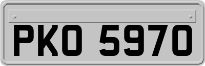 PKO5970