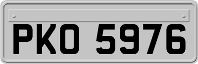 PKO5976