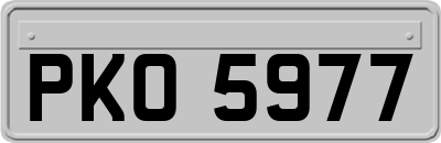 PKO5977