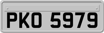 PKO5979