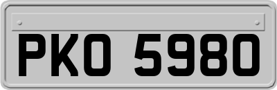 PKO5980