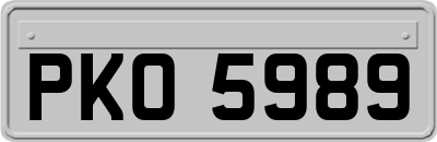 PKO5989