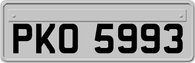 PKO5993