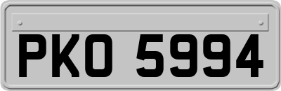 PKO5994