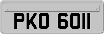 PKO6011