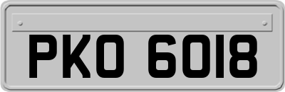 PKO6018