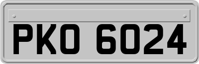 PKO6024
