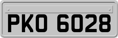 PKO6028