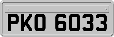 PKO6033