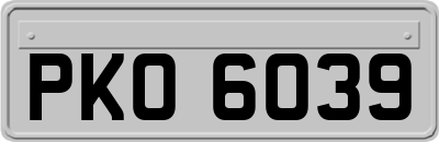 PKO6039