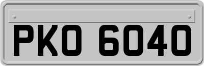 PKO6040