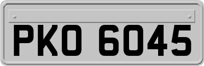 PKO6045