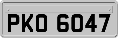 PKO6047
