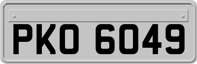 PKO6049