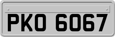 PKO6067