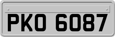 PKO6087