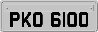 PKO6100