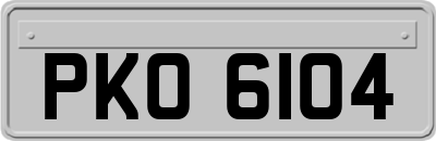 PKO6104