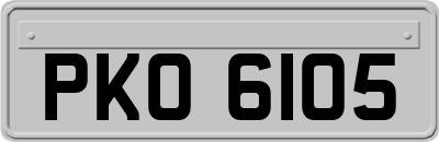 PKO6105