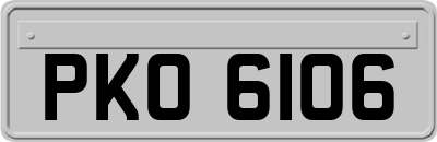 PKO6106