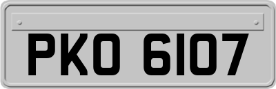 PKO6107