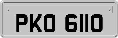 PKO6110