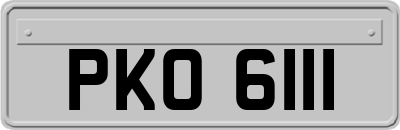 PKO6111