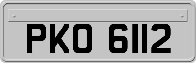 PKO6112