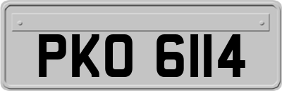 PKO6114