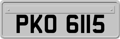 PKO6115