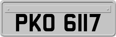 PKO6117