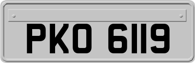 PKO6119