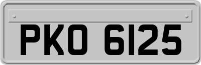 PKO6125