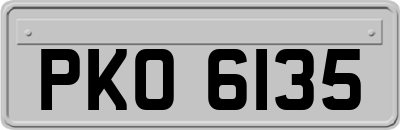 PKO6135