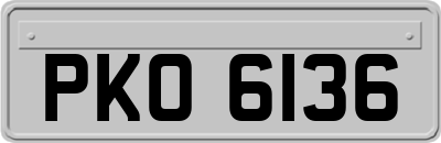 PKO6136