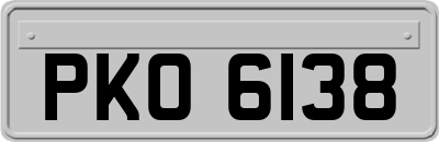 PKO6138