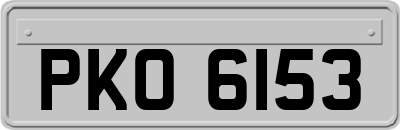 PKO6153