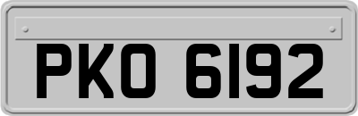 PKO6192