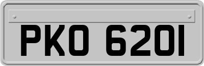 PKO6201
