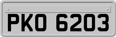 PKO6203