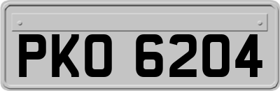 PKO6204