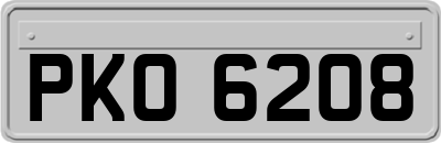 PKO6208