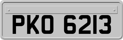 PKO6213