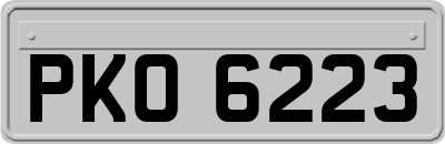 PKO6223