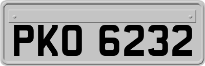 PKO6232