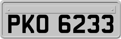 PKO6233