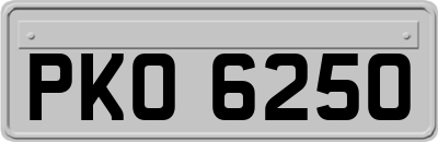 PKO6250