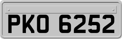 PKO6252