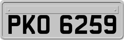 PKO6259